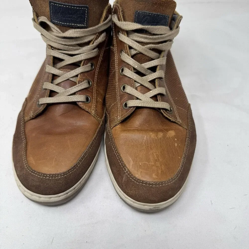 Bullboxer laytone shoes